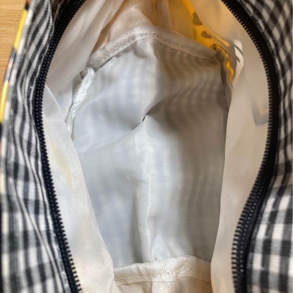 Small Hello Kitty Cheetah Print Bag - Picture 6 of 8